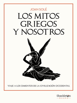 cover image of Los mitos griegos y nosotros